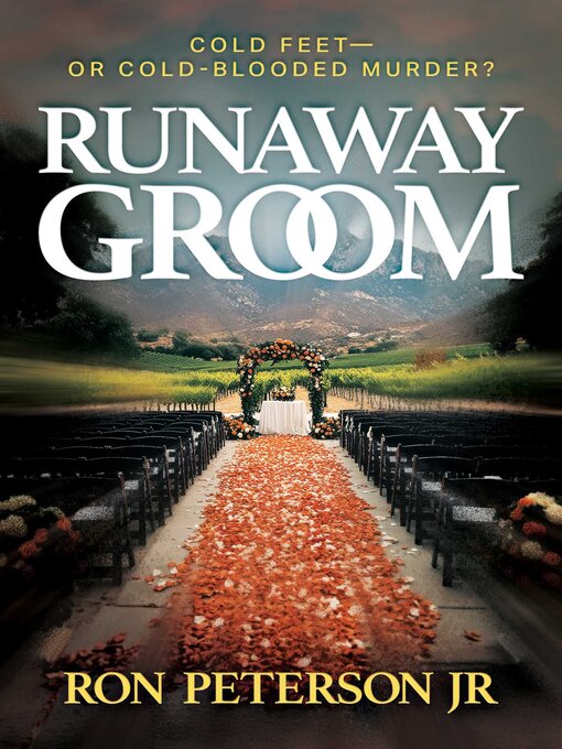 Title details for Runaway Groom by Ron Peterson - Available